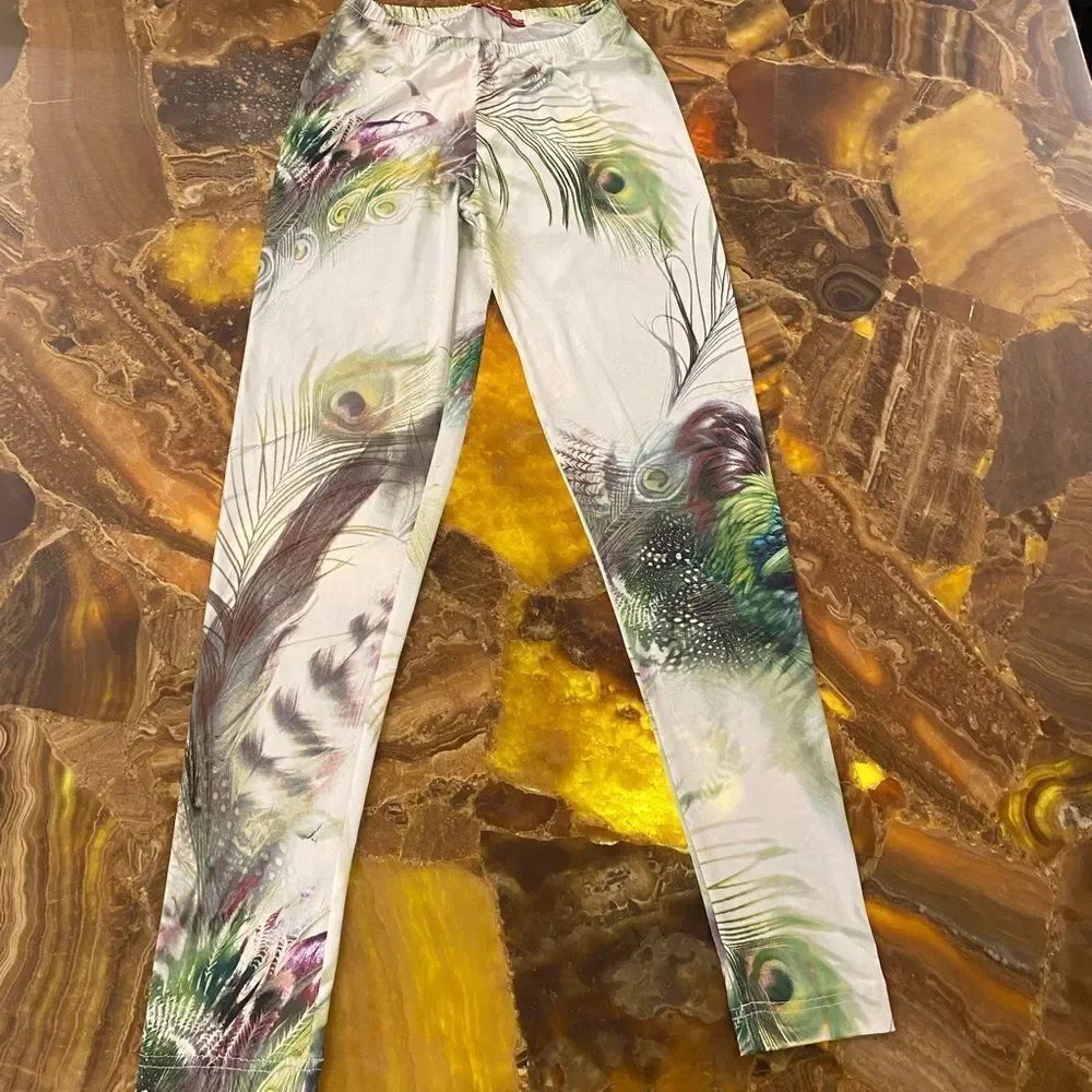 Party 21 sexywear leggings, S